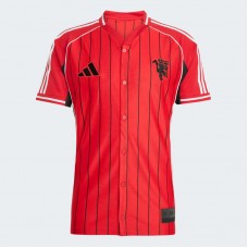 Manchester United Mens US Pack Jersey