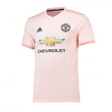 Manchester United Away Jersey 2018-19