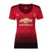 Manchester United Home Jersey 2018-19 - Women