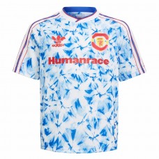 Manchester United Human Race Jersey 2020 2021