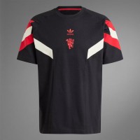 Manchester United Men's Originals Tee 25-26