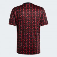 Manchester United Men's Pre Match Jersey 25-26