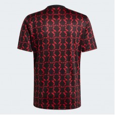 Manchester United Men's Pre Match Jersey 25-26