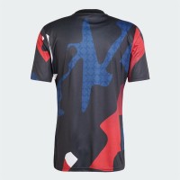 Manchester United Men's Pre Match Jersey 24-25