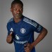 Manchester United Mens Away Authentic Jersey 24-25