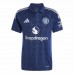 Manchester United Mens Away Jersey 24-25