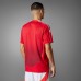 Manchester United Mens Home Authentic Jersey 24-25