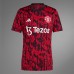 Manchester United Men's Pre Match Jersey 23-24