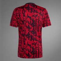 Manchester United Men's Pre Match Jersey 23-24