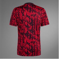 Manchester United Men's Pre Match Jersey 23-24