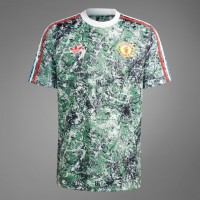 Manchester United Mens Stone Roses Originals Icon Jersey 24-25
