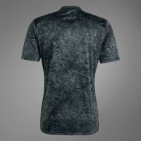 Manchester United Mens Stone Roses Pre-Match Jersey 24-25