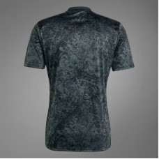 Manchester United Mens Stone Roses Pre-Match Jersey 24-25