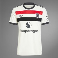 Manchester United Mens Third Jersey 24-25