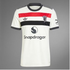 Manchester United Mens Third Jersey 24-25