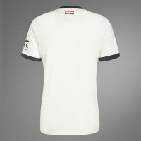Manchester United Mens Third Jersey 24-25