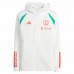 Manchester United Mens Training Presentation Jacket 23-24