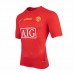 Manchester United Retro Home Jersey 2007 2008