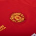 Manchester United Retro Home Jersey 2007 2008