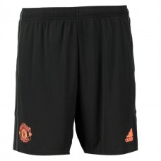 Manchester United Third Shorts 2019 2020 Manchester United Third Shorts 2019 2020
