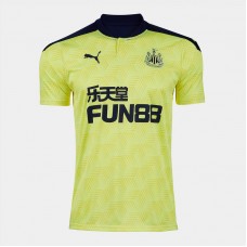 Newcastle United Away Jersey 2020 2021 Newcastle United Away Jersey 2020 2021