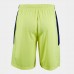 Newcastle United Away Shorts 2020 2021