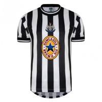 Newcastle United Home Shirt 1997