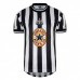 Newcastle United Home Shirt 1997