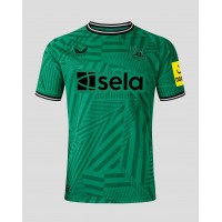 Newcastle United Men's Away Jersey 23-24