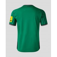 Newcastle United Men's Away Jersey 23-24