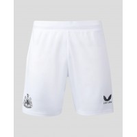 Newcastle United Men's Away Shorts 23-24