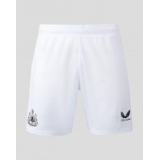 Newcastle United Men's Away Shorts 23-24 Newcastle United Men's Away Shorts 23-24