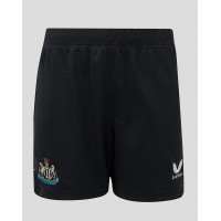 Newcastle United Men's Home Shorts 23-24