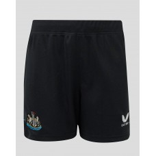 Newcastle United Men's Home Shorts 23-24 Newcastle United Men's Home Shorts 23-24