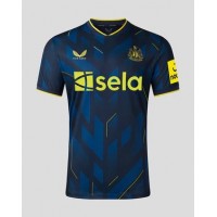 Newcastle United Men's Third Jersey 23-24