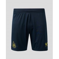Newcastle United Men's Third Shorts 23-24