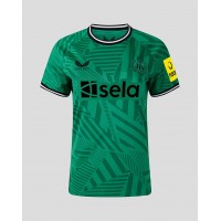 Newcastle United Women's Away Jersey 23-24