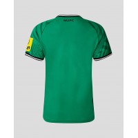 Newcastle United Women's Away Jersey 23-24