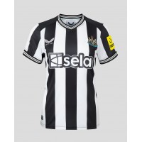 Newcastle United Women's Home Jersey 23-24