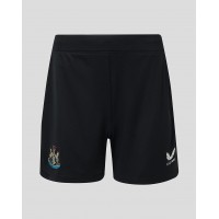 Newcastle United Women's Home Shorts 23-24