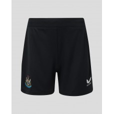 Newcastle United Women's Home Shorts 23-24 Newcastle United Women's Home Shorts 23-24