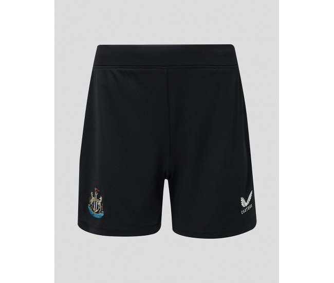 Newcastle United Women's Home Shorts 23-24