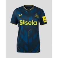 Newcastle United Women's Third Jersey 23-24