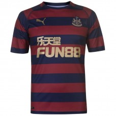 Newcastle United Away Shirt 2018 2019 Newcastle United Away Shirt 2018 2019