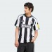 Newcastle United Mens Home Authentic Jersey 25-26