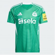 Newcastle United Mens Away Jersey 25-26