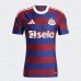 Newcastle United Mens Away Jersey 24-25