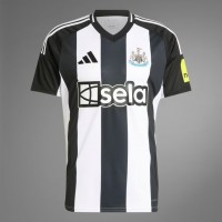 Newcastle United Mens Home Jersey 24-25