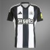 Newcastle United Mens Home Jersey 24-25