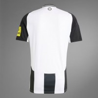 Newcastle United Mens Home Jersey 24-25
